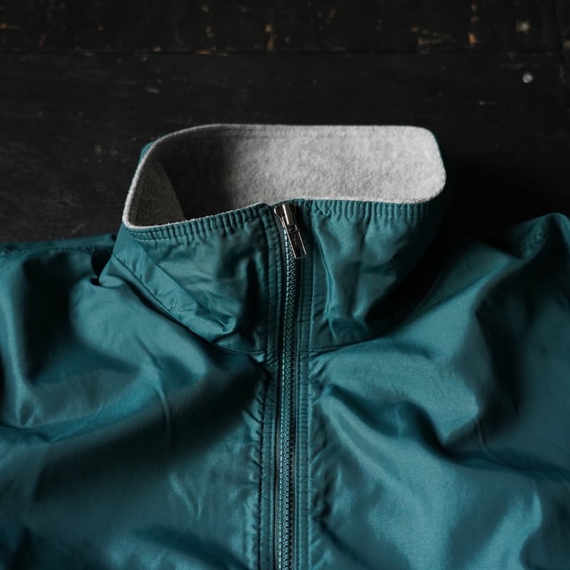 ジャケット・アウター Patagonia OXFORD SHELLED CAPILENE JACKET patagonia SHELLED CAPILENE JACKET