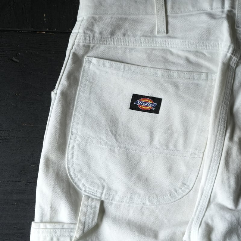 Dickies Sherwin Williams painter pant (90-00s 3