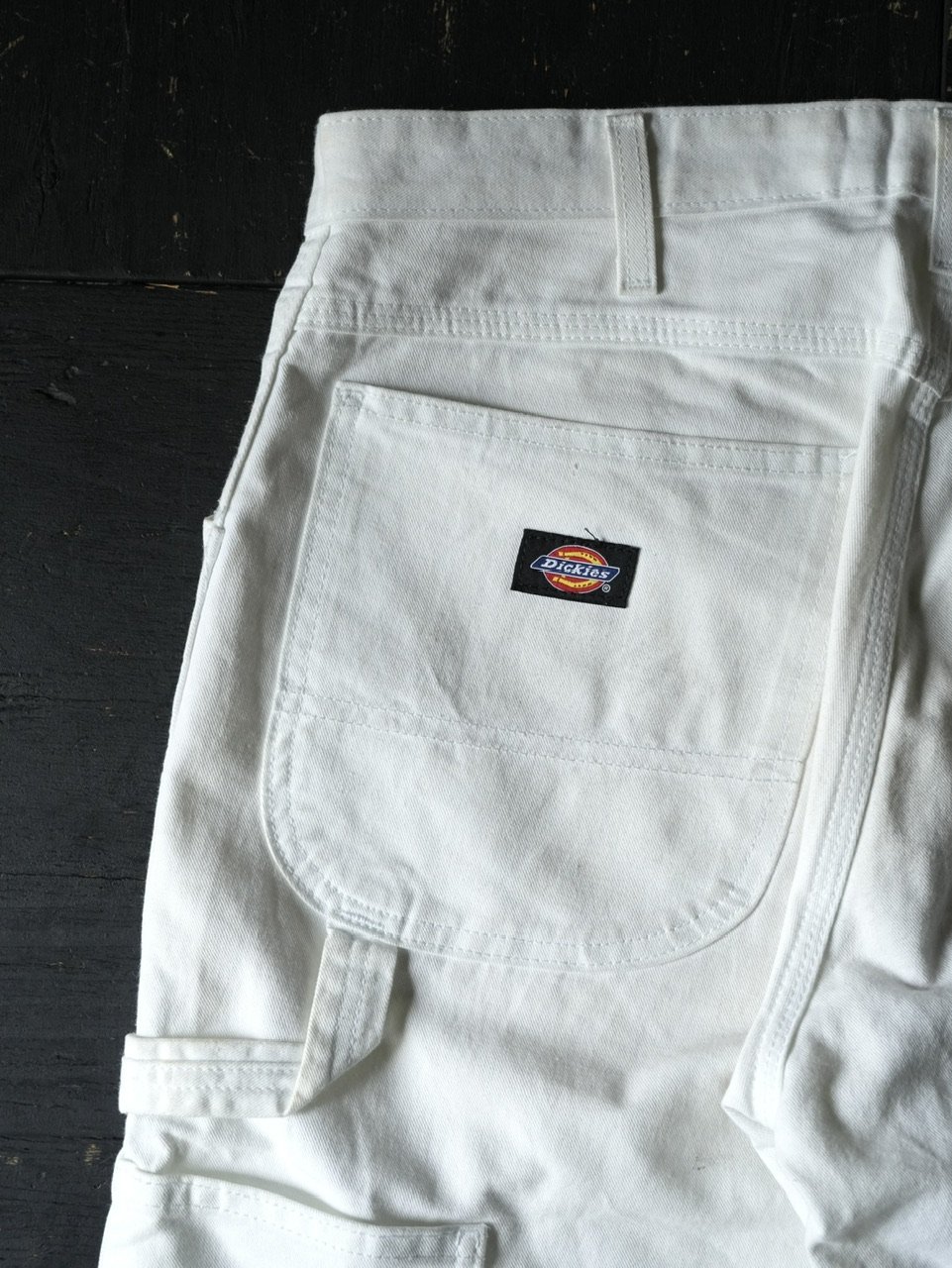 Dickies Sherwin Williams painter pant (90-00s 3