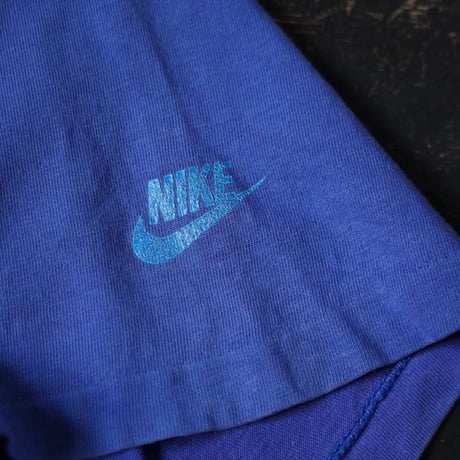 Nike Air Jordan Print T-Shirt (90s M made in USA)
