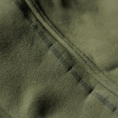 GOOD ENOUGH Sweat Parka (90s L)