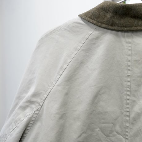 The North Face Balmacaan Coat Detachable Down Lining