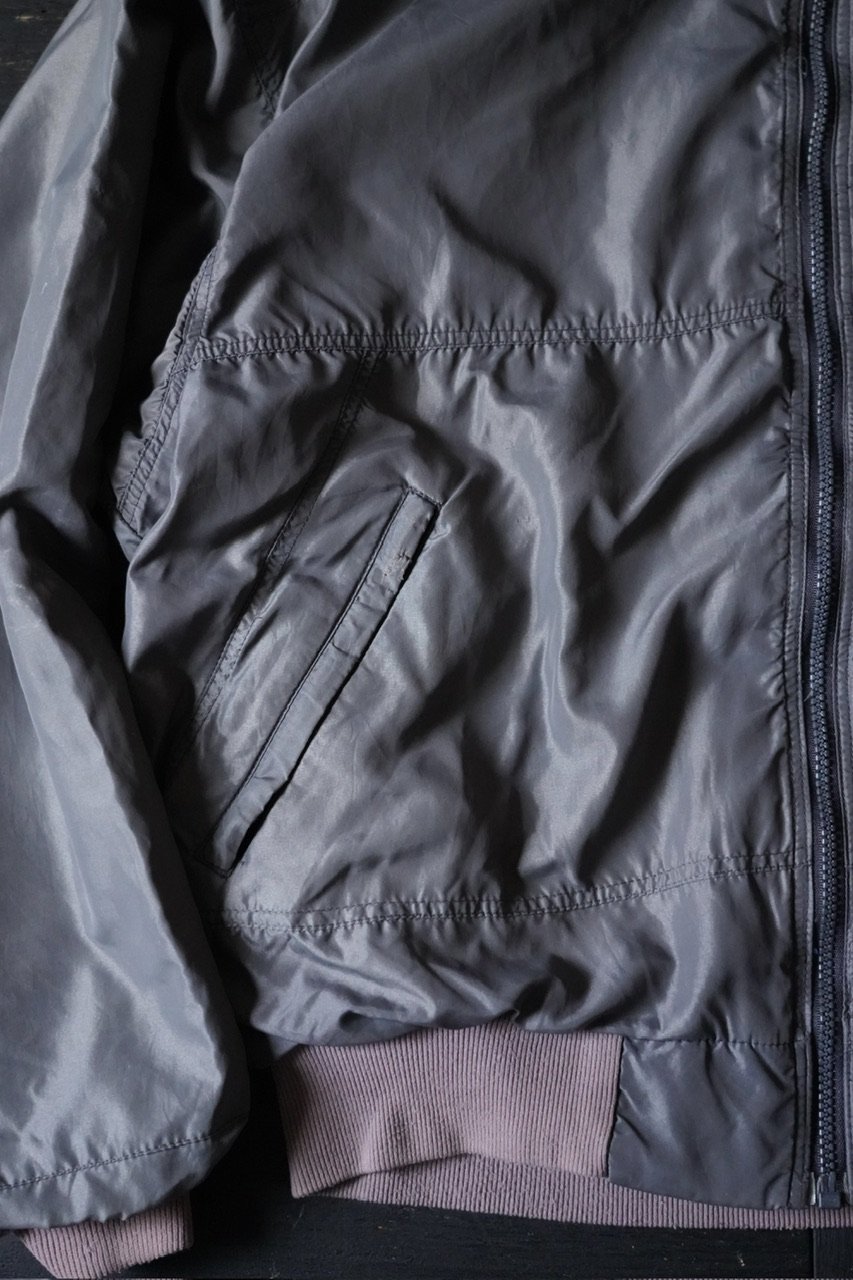 Patagonia Shelled Capilene Jacket (90s L made i