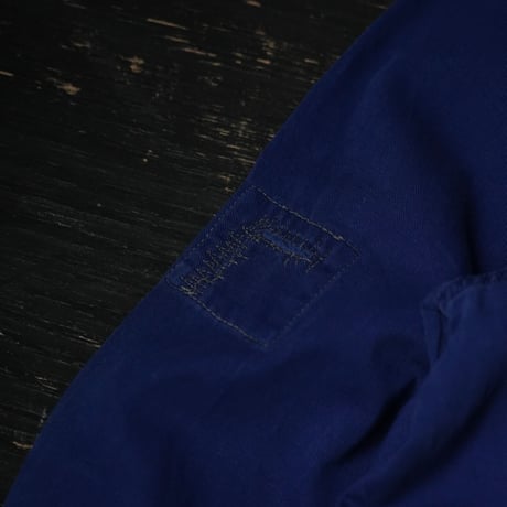 Vintage French Work Jacket