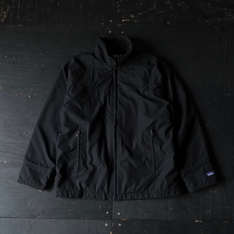 patagonia ニューシェルドシンチラジャケット 楽天市場】Patagonia パタゴニア ジャケット サイズ:M 05AW
