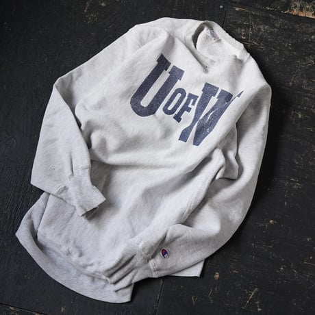 Champion Reverse Weave Sweat (90s XXL )