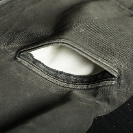 Carhartt Detroit Jacket (90s made in USA )