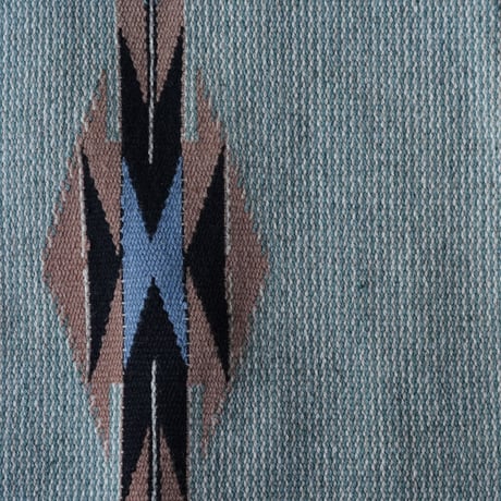 Ortega's Chimayo Vest made in USA