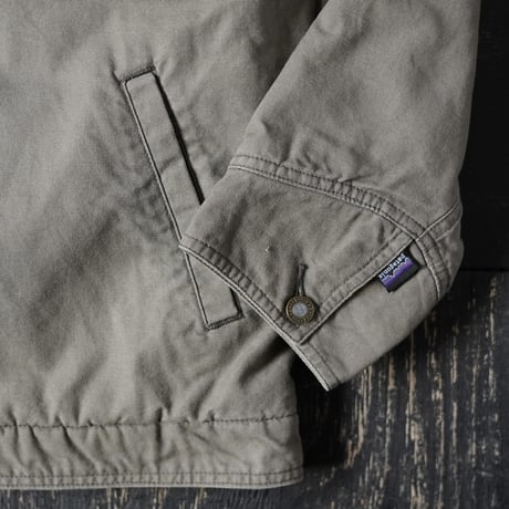 [special] Patagonia Double Duty Jacket ( 00s XL )