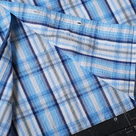 Patagonia Organic Cotton A/ C Shirt (00s XXL)