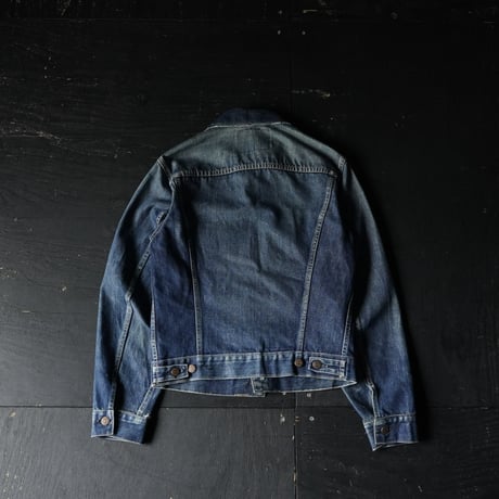 Levi's 557 Denim Trucker Jacket (60s about 38 3rd Type)
