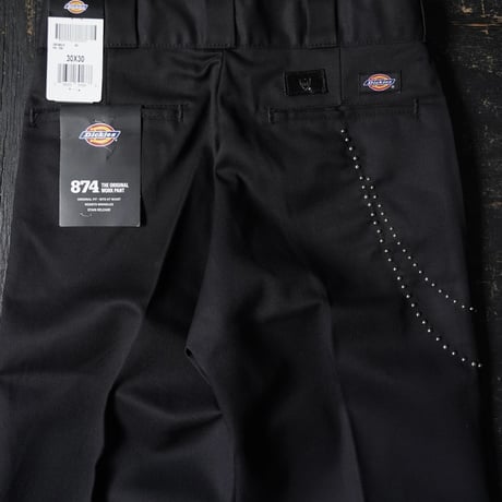 HTC × Dickies Dickies 874 Double Chain