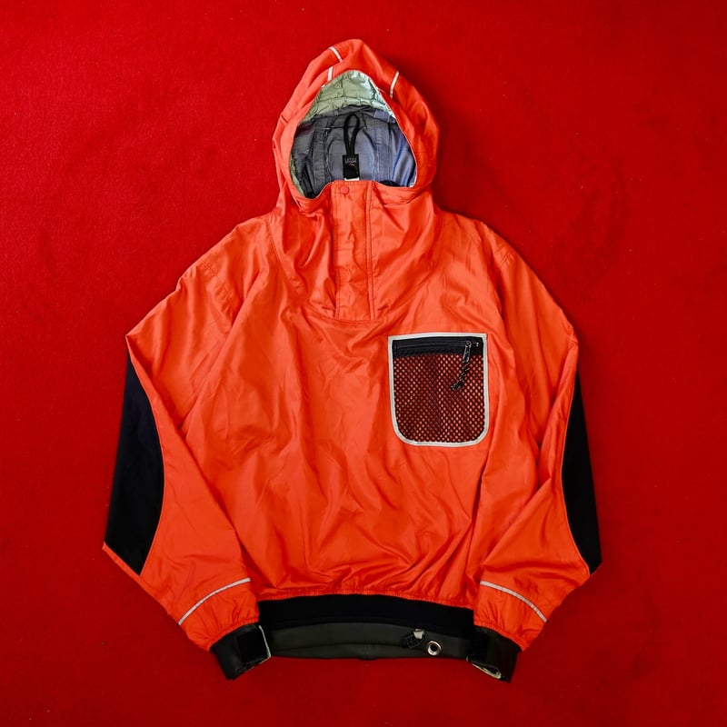 Patagonia Lotus Design Camray Pullover Jacket |