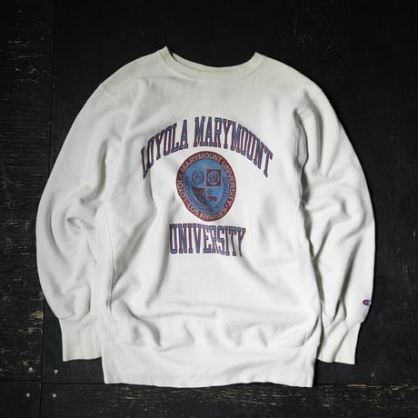 Champion Reverse Weave Crew Sweat