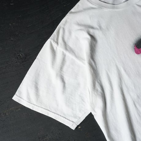 Nike Print T-Shirt (90s M Rodman)