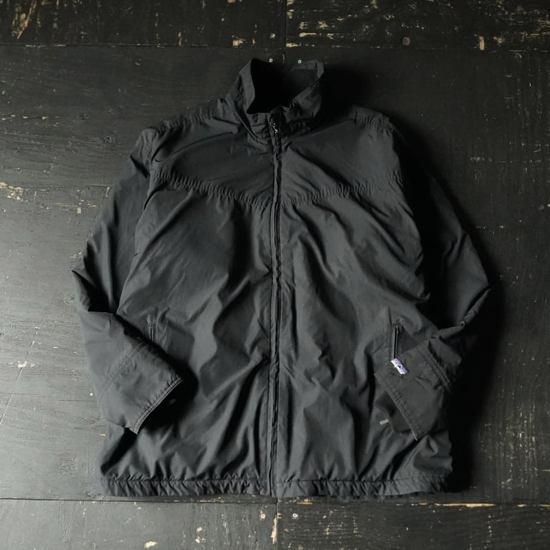 Patagonia New Shelled Synchilla Jacket (00s XL