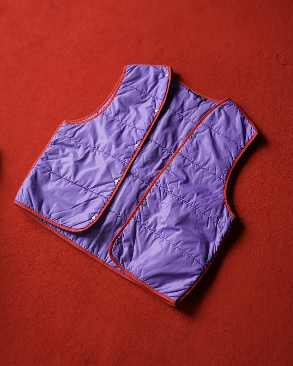 Patagonia Woodland Coat | globule mag.