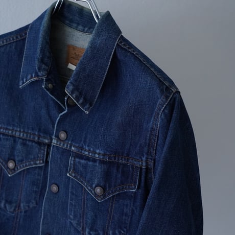 Levi's 70705-0217 Denim Jacket