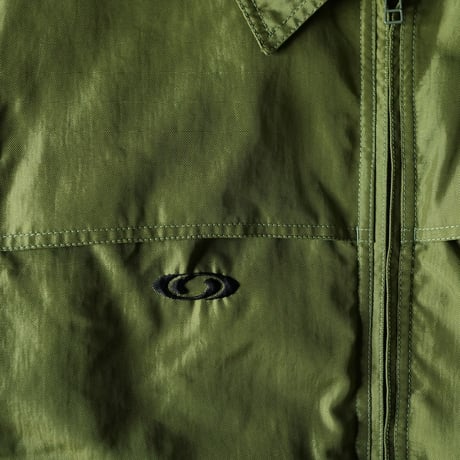 Salomon Shell Jacket (90s L)
