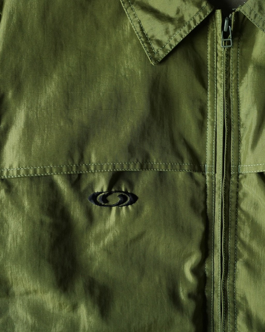 Salomon Shell Jacket (90s L) | globule mag.