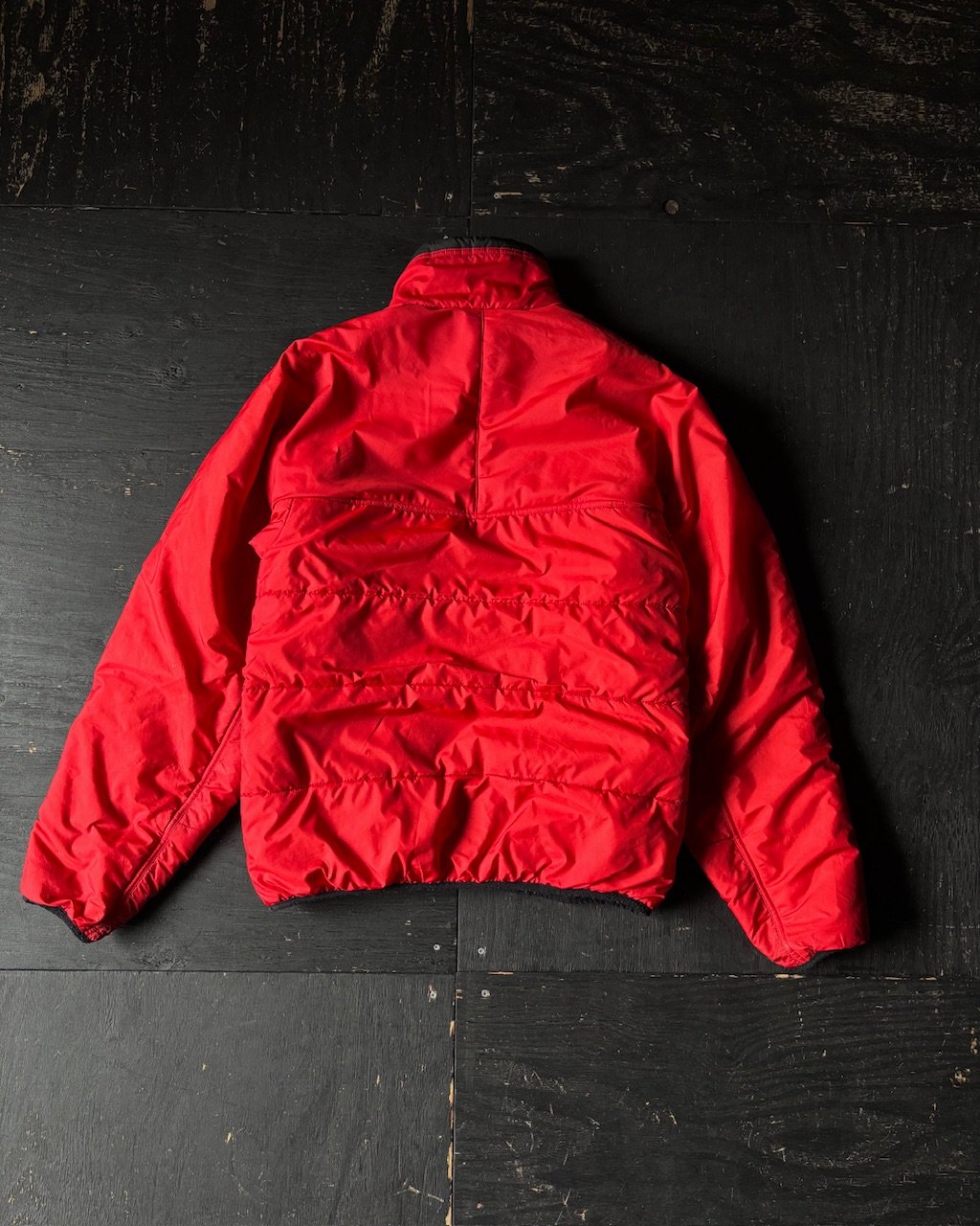 Patagonia Fireball Jacket (00s S) | globule mag.