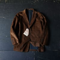 Willow Pants P-032 Brown Corduroy