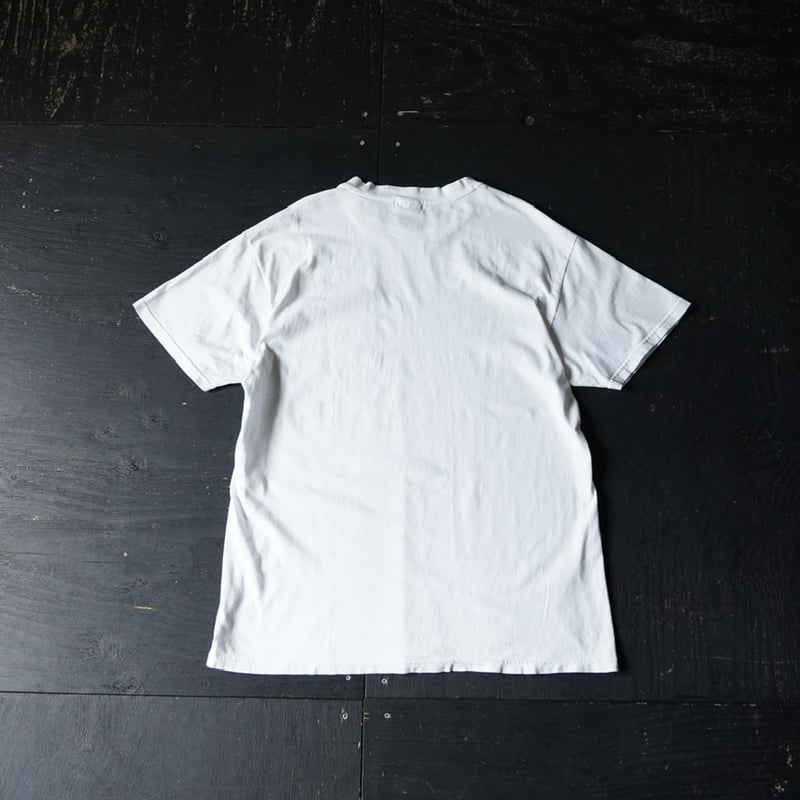 Good Enough Printed T-Shirt (90s L Hermes Desig