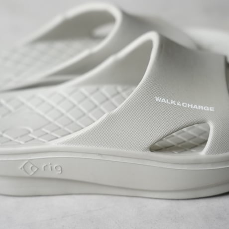 rig Slide 2.0 / Gray