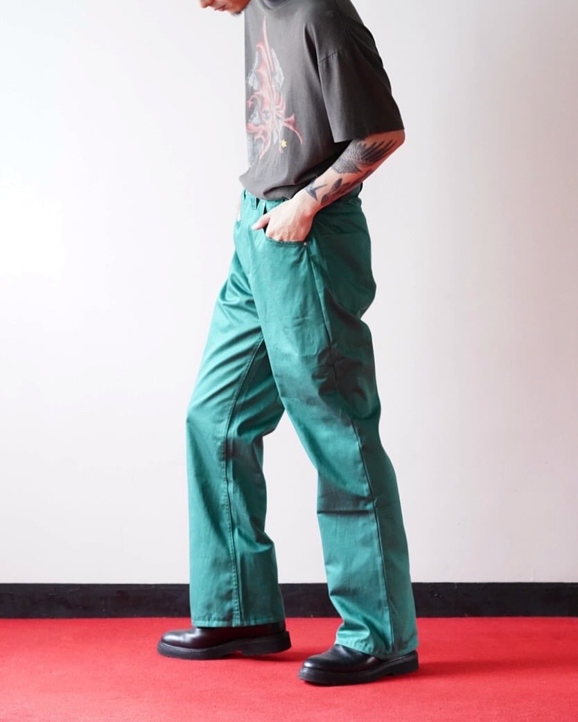 Willow Pants WP P-024 Cotton Pant | globule mag