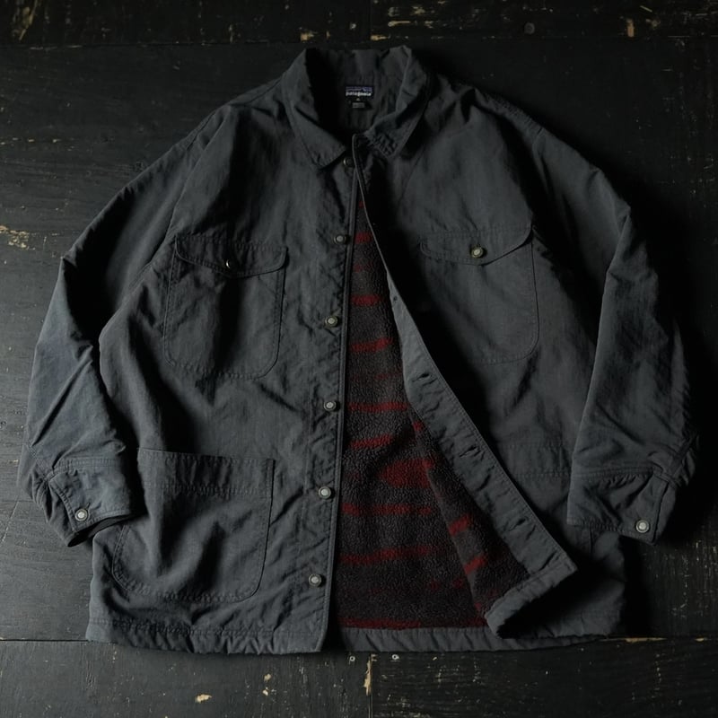 special] Patagonia Work Range Coat (90s XL ) |