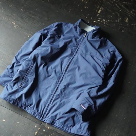 Patagonia New Shelled Synchilla Jacket (00s XL )