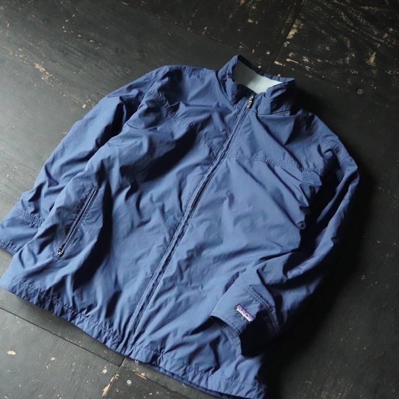 Patagonia New Shelled Synchilla Jacket (00s XL