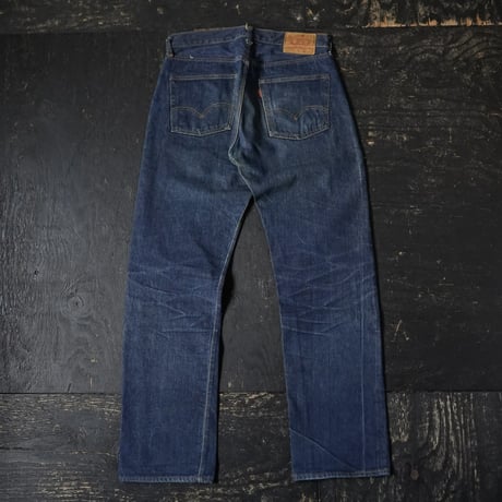 [special] Levi's 501 Denim Pant 66 Model （ 70s 32/34 前期モデル ）