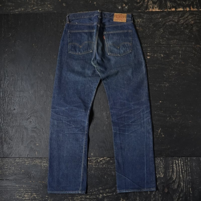 Levi’s 66前期 501 70s w42 special] Levi's 501 Denim Pant 66 Model （ 70s