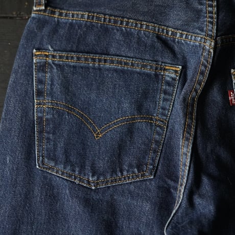 Levi's 501 Denim Pant（90s 32/32 made in USA）