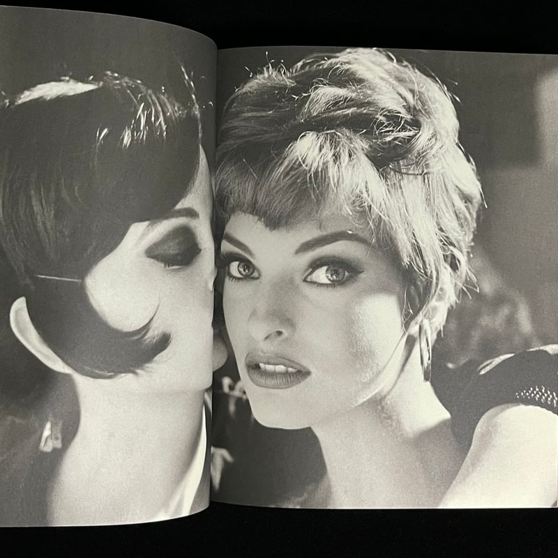 アーサー エルゴート モデル・マニュアルARTHUR ELGORT'S Soleil松陰神社前）ARTHUR ELGORT'S MODELS MANUAL | So