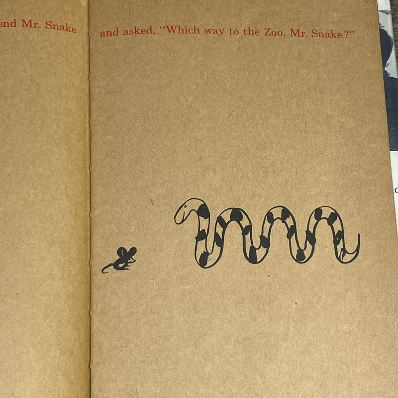 WHICH Way To The Zoo? | Soleil et Lune Online S