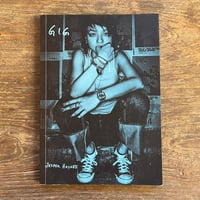HIROMIX PARIS'97-'98 | Soleil et Lune Online Store