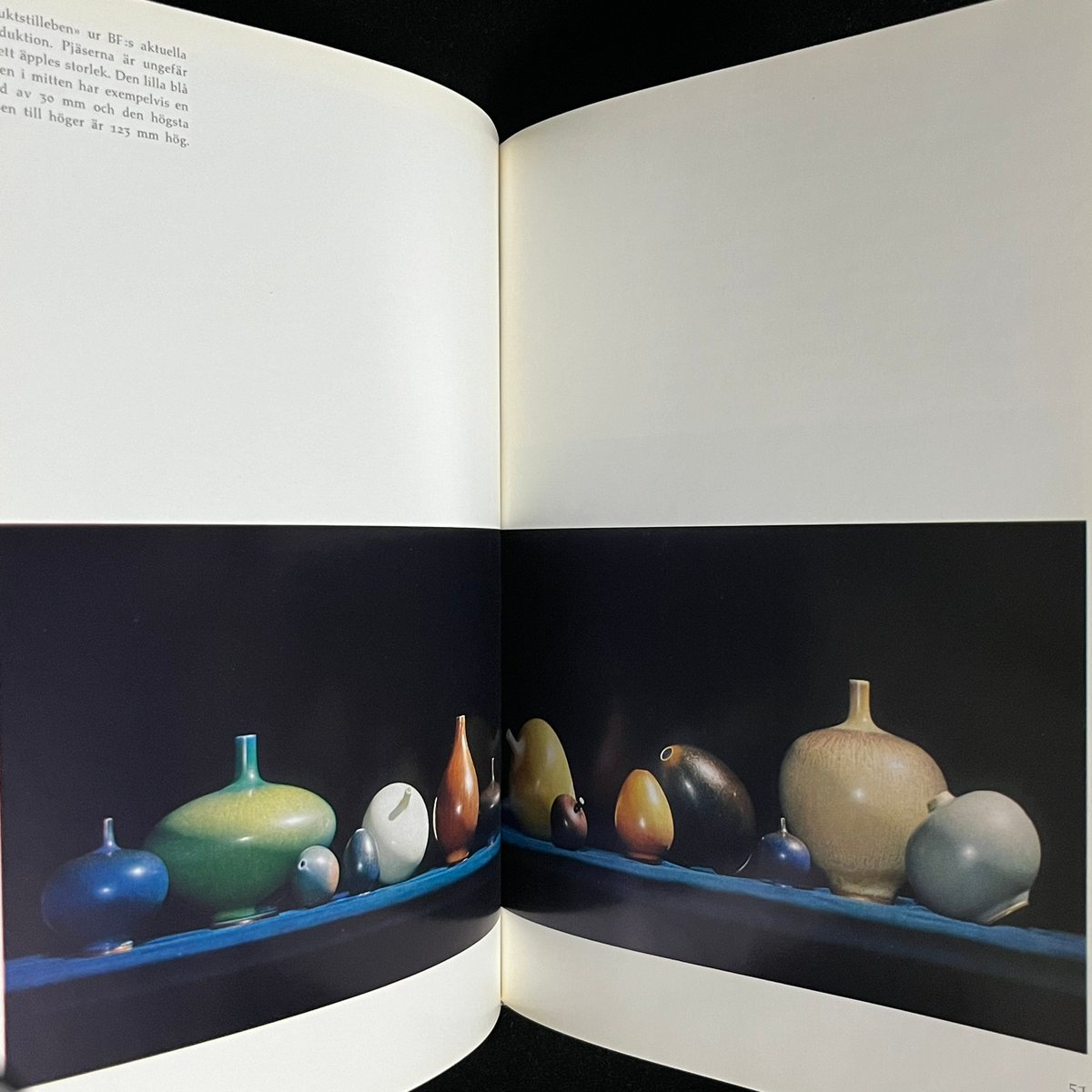 アート・デザイン・音楽 BERNDT FRIBERG / KERAMIKER Berndt Friberg KERAMIKER - organ-online.com