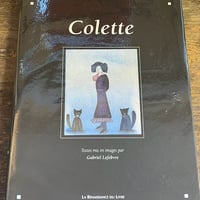 刺しゅう ノルディスカ作品集 | Soleil et Lune Online Store