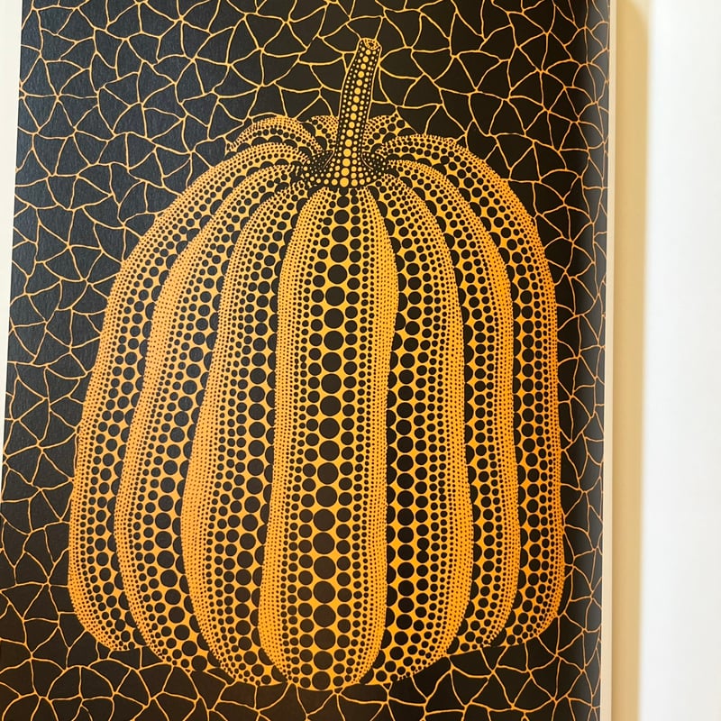 Soleil松陰神社前)草間彌生全版画集 All prints of KUSAMA YAYO Soleil松陰神社前)草間彌生全版画集 All prints of KUSAMA YAYO