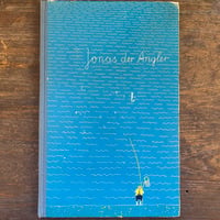 絵本・児童書 Jonas der Angler Jonas der Angler | Soleil et Lune Online Store