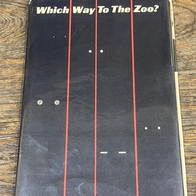 WHICH Way To The Zoo? | Soleil et Lune Online S