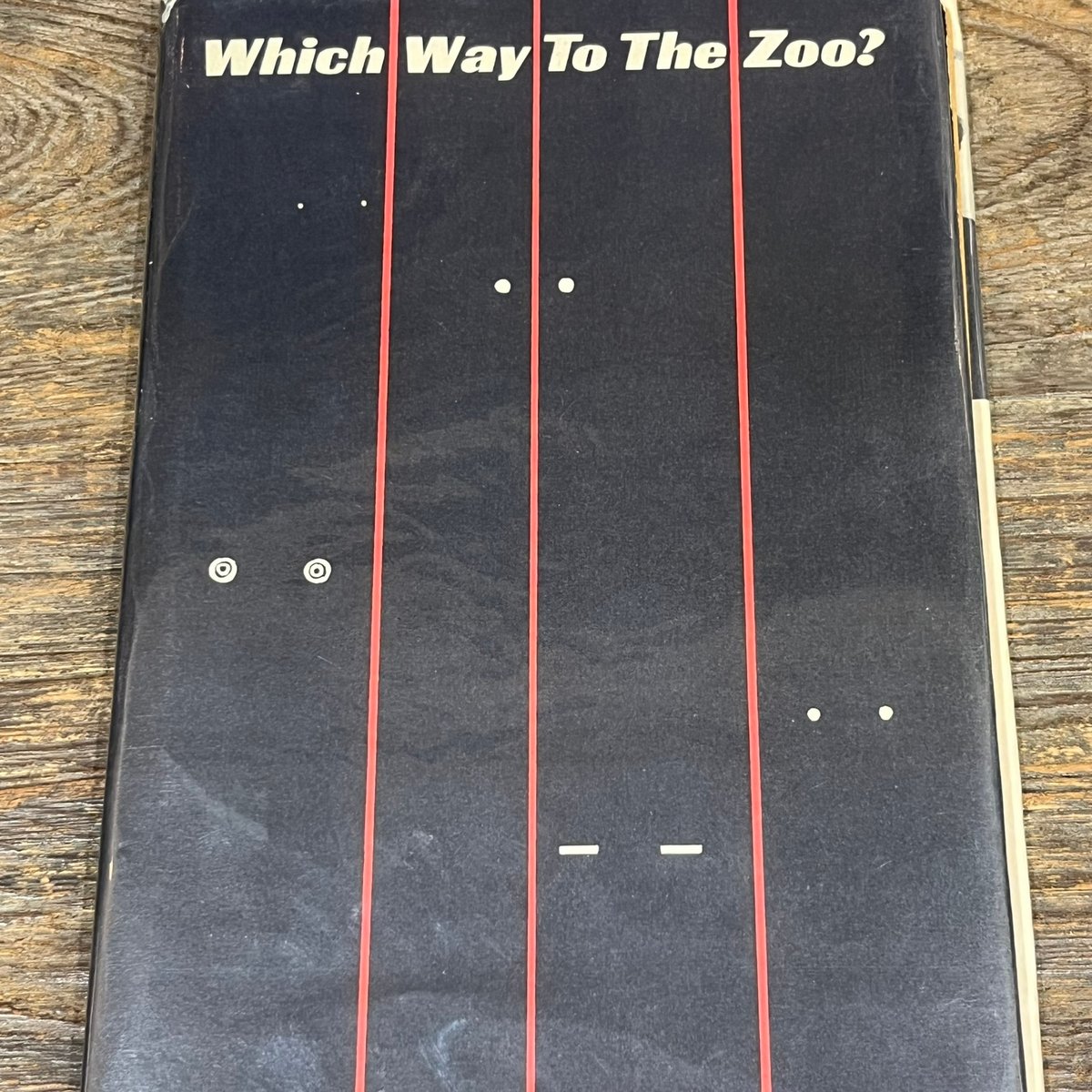 WHICH Way To The Zoo? | Soleil et Lune Online S