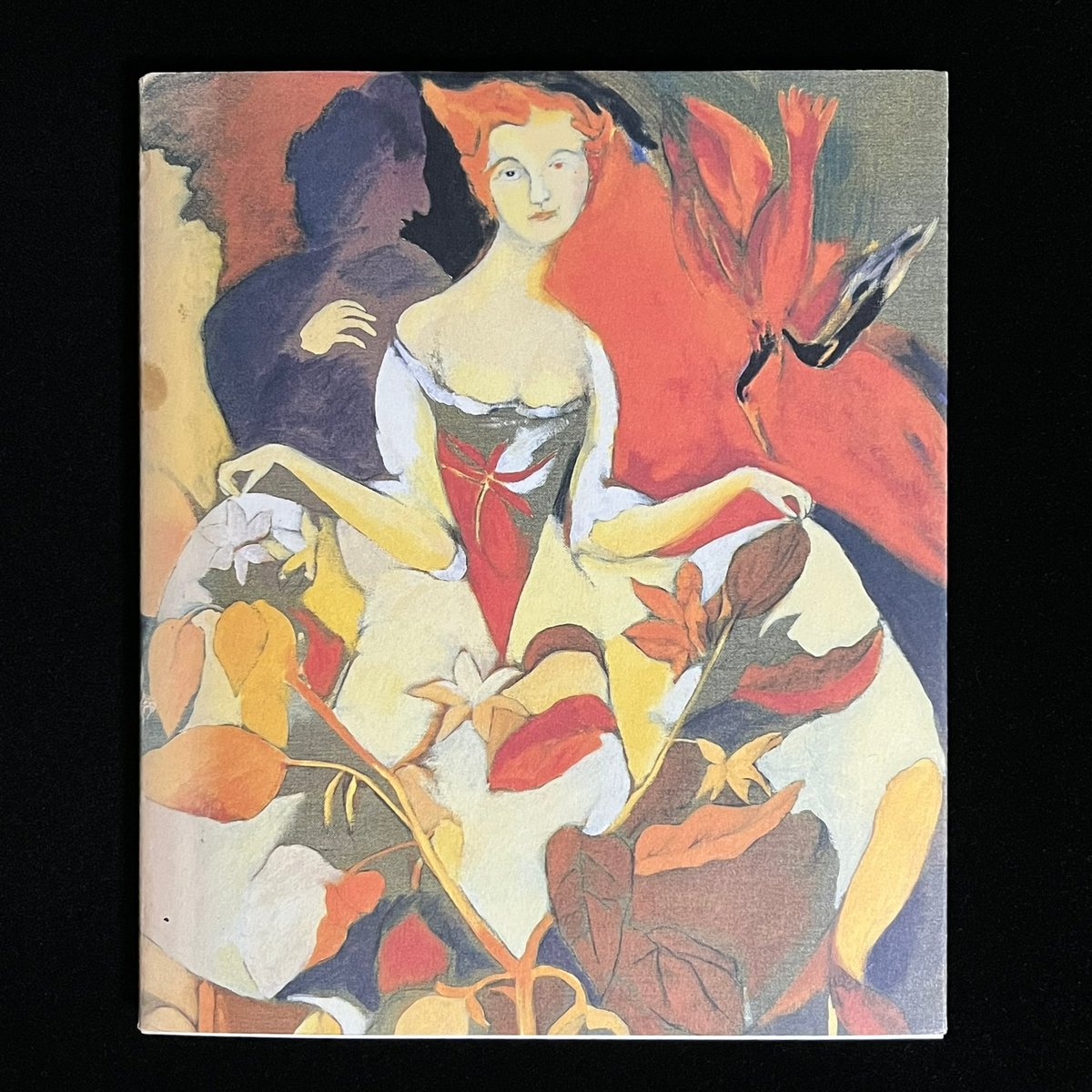 山本容子展 やさしいまなざしのエッチング | Soleil et Lune