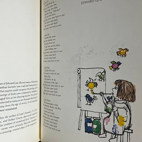 The PROVENSEN BOOK OF FUN AND NONSENSE
