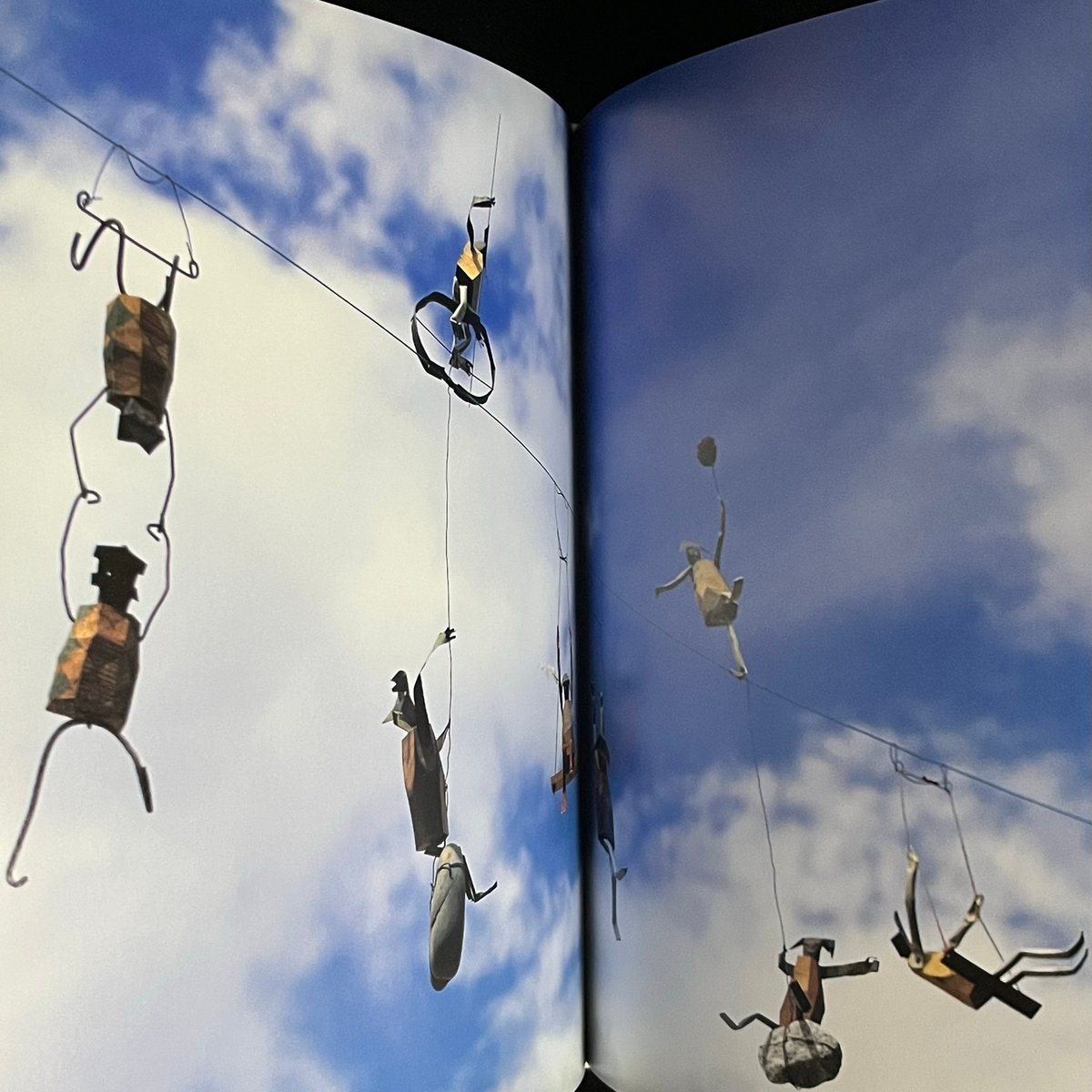 Soleil松陰神社前）香月泰男のおもちゃ箱 | Soleil et Lune Online