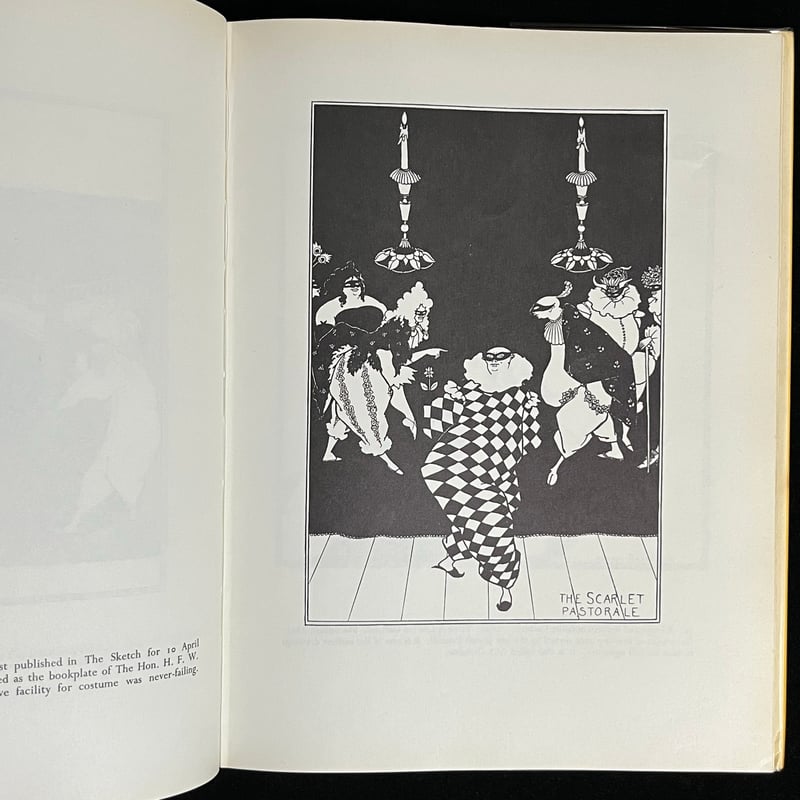 Soleil松陰神社前）THE BEST OF BEARDSLEY | Soleil et