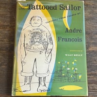 The Tattooed Sailor（刺青の水夫） | Soleil et Lune Onl