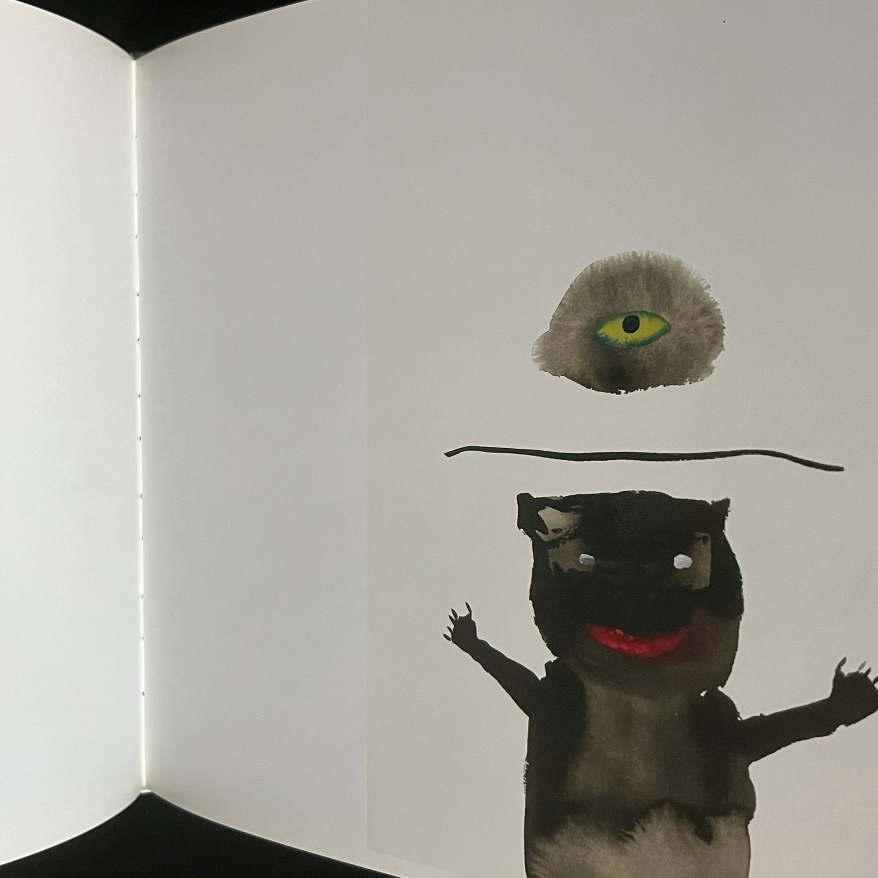 JOHN LURIE A Fine Example of Art | Soleil et Lu